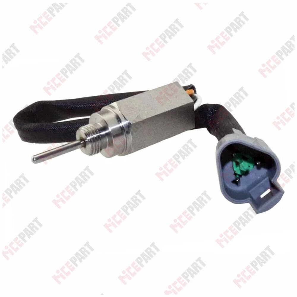 ya 6 8.14 Temperature Sensor 118-7226 Compatible with CAT D6R D7R M313 M315 M318 M322 Tractors 