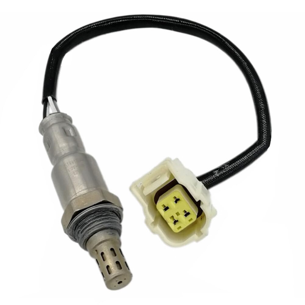 ya 9 10.24 2X Upstream&Downstream Oxygen Sensor for Jeep Cherokee 14-19 Renegade 15-19