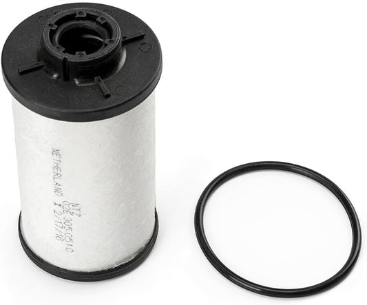ya 4 8.8.2 DQ250 Double Clutch Transmission Filter Core for VW for Audi for Passat CC 02E305051C