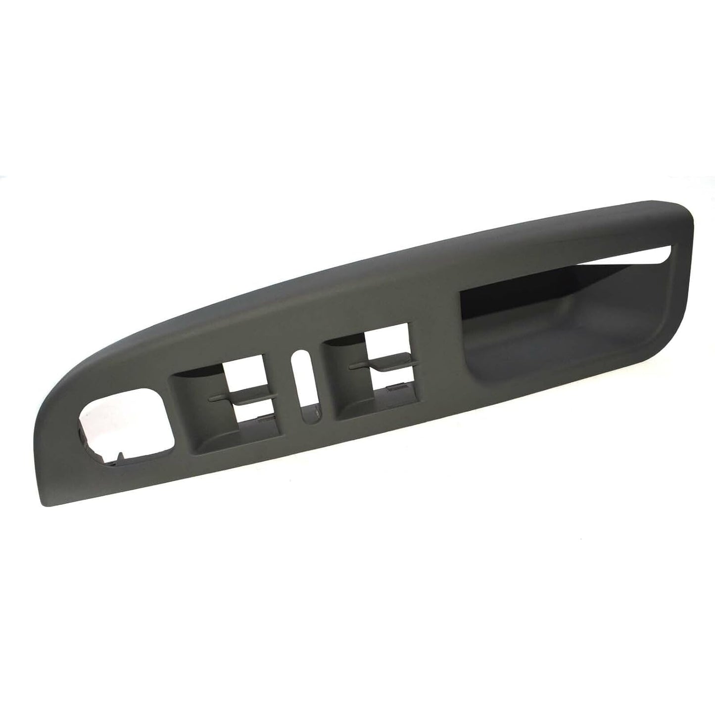 ya 4 8.8 Suitable for VW Jetta MK5 Gray Main Window Switch Frame Panel Decorative Cover 1K4868049C
