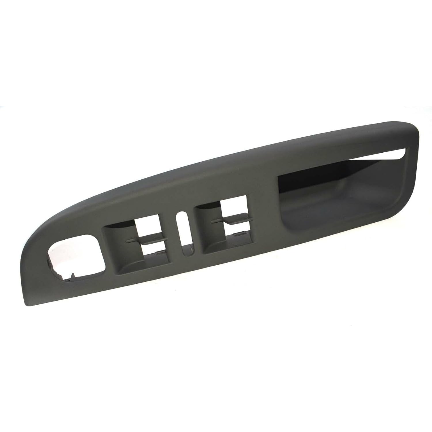 ya 4 8.8 Suitable for VW Jetta MK5 Gray Main Window Switch Frame Panel Decorative Cover 1K4868049C