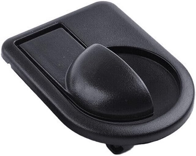 ya 4 8.8.2 Inner Left and Right Door Handles for Daewoo Tico Kly3 1991-00# 83110A72B01