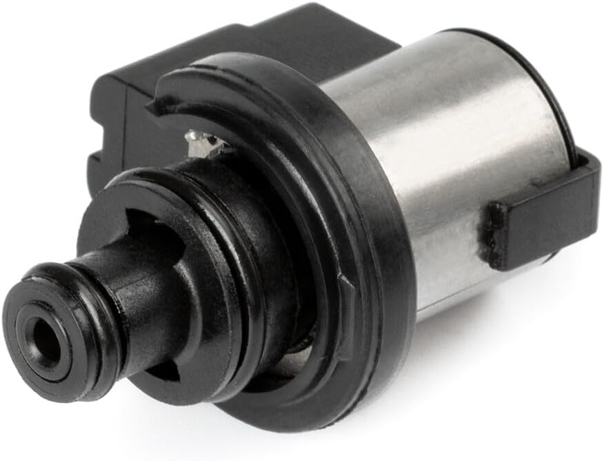 ya 10 9.16 baidi Black Gearbox Solenoid Valve 31825AA051 for Subaru Lineartronic CVT TR580 TR690
