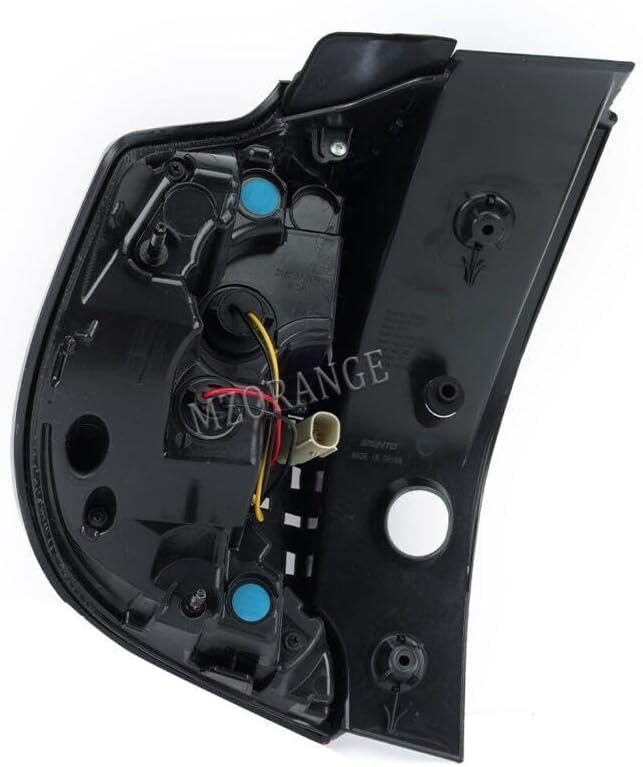 ya 7 8.24 baidi Right Passenger Rear Brake Tail Light Assembly for GMC Terrain Denali 2019-2020