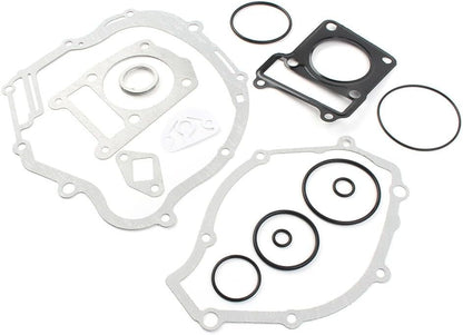 ya 5 8.24 baidi Full Complete Engine Gasket O-ring Seal Rebuild Repair Kit for Yamaha TTR 125