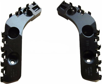 ya 2 8.15 Front support bumper bracket LH+RH CH1032103 suitable for Jeep for Grand Cherokee 2014-2019