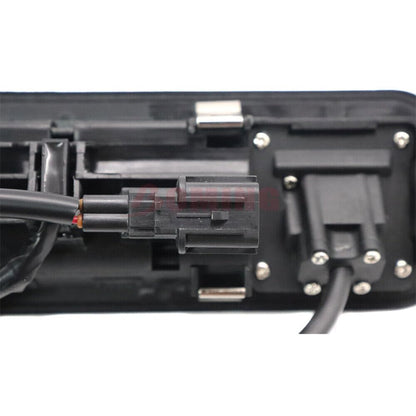 ya 4 8.10 95760-E6201 Rear View Camera for Hyundai Sonata 2015 2017