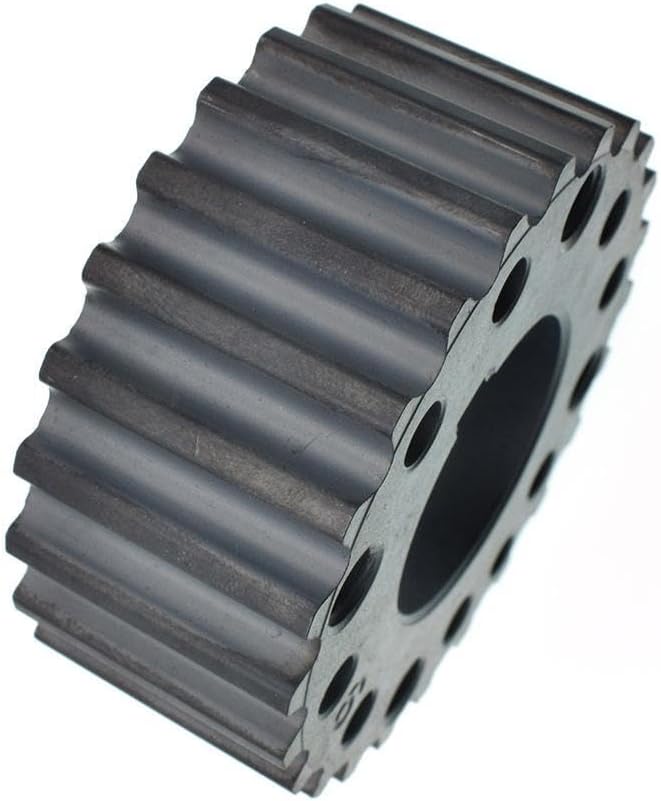 ya 5 8.10 Sprocket Crankshaft Camshaft Drive fit for Mitsubishi for Outlander 2.4 CU4W