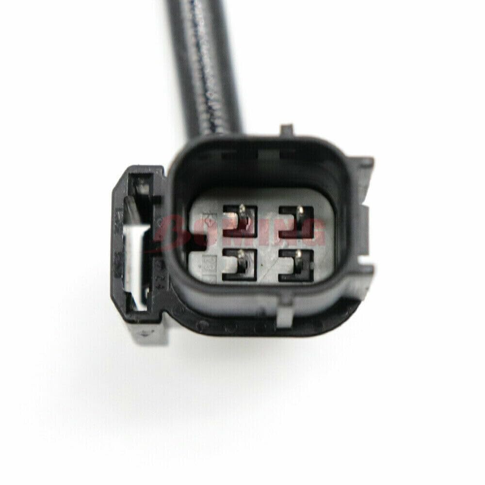 ya 6 8.24 baidi 234-4350 Downstream O2 Oxygen Sensor for 2006-2015 for Acura ILX for Honda Civic