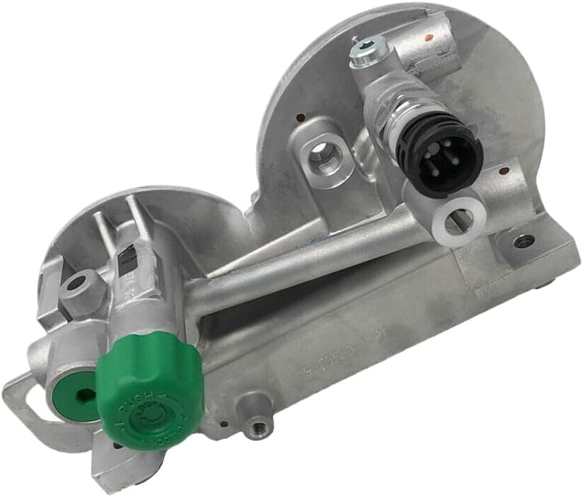 ya 5 8.10 Filter Head Fuel Filter Replaces for Volvo 21870635