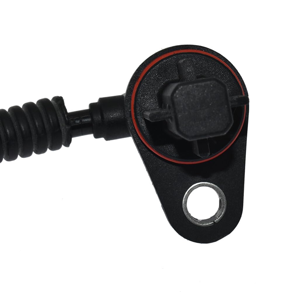 ya 9 10.24 Rear Left ABS Wheel Speed Sensor Fits for 2007-2009 for Kia for Sorento 95681-3E400