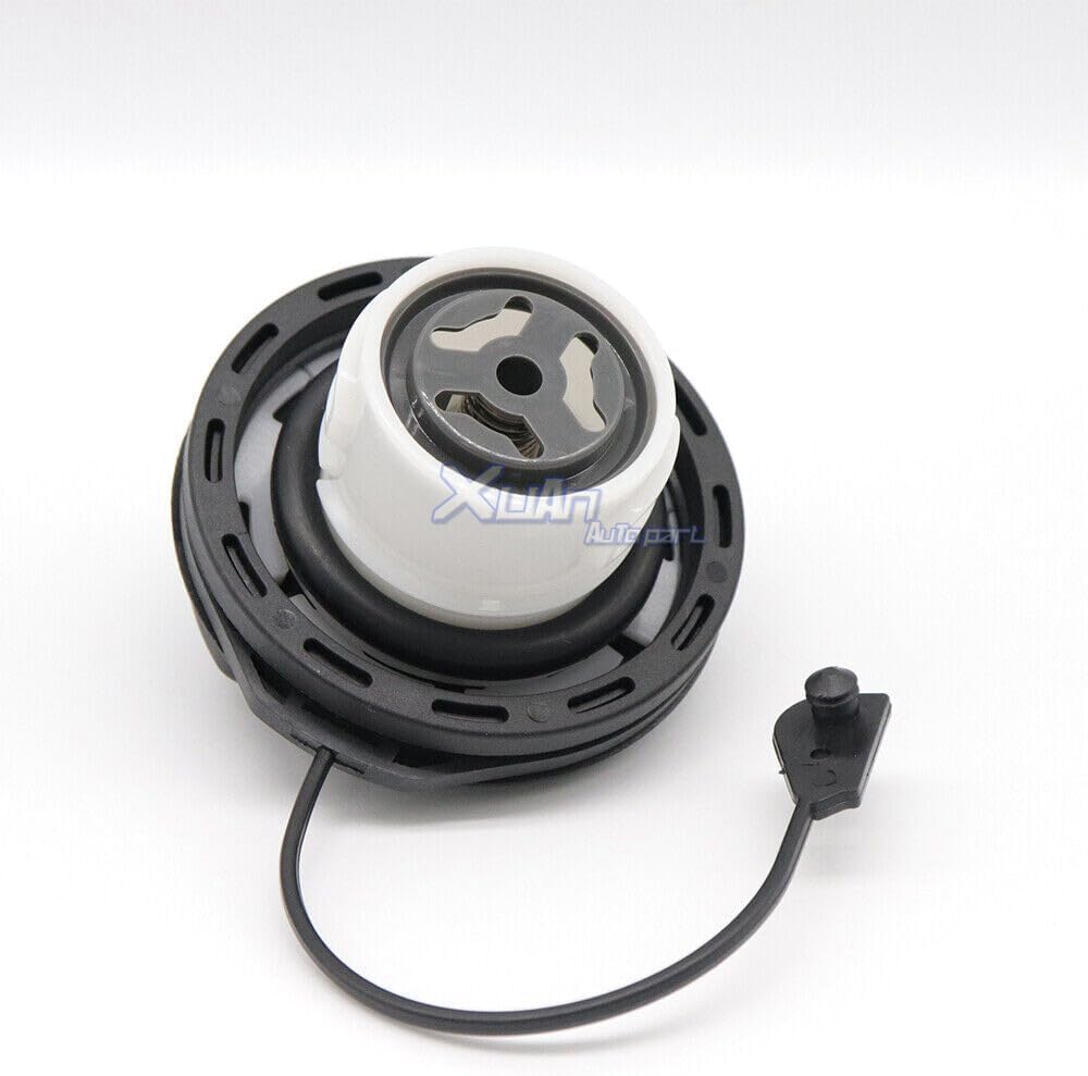 ya 5 8.10 LR053665 for Range for Rover Sport Evoque LR4 LR3 Fuel tank gas cap
