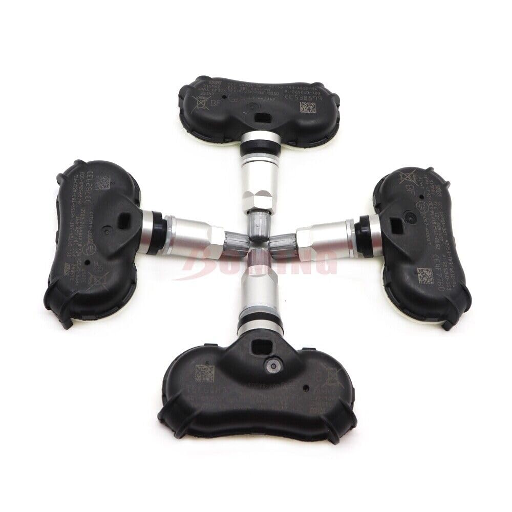 ya 4 8.8 (4) Tire Pressure Sensor TPMS for Honda Odyssey for Civic 42753-TR3-A810