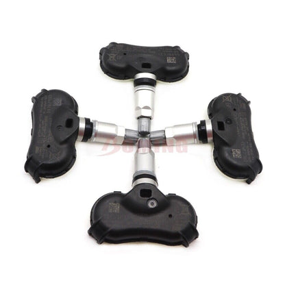 ya 4 8.8 (4) Tire Pressure Sensor TPMS for Honda Odyssey for Civic 42753-TR3-A810