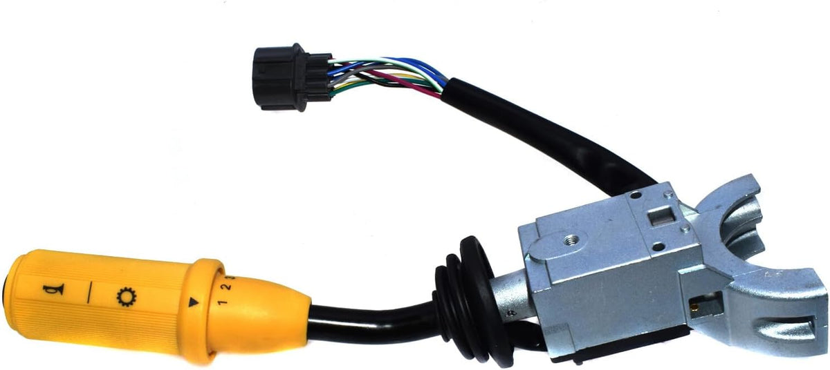 ya 12 10.8 zhengce Forward & Reverse POWERSHIFT Column Switch 701/52701 for JCB 1400B 1550B 16