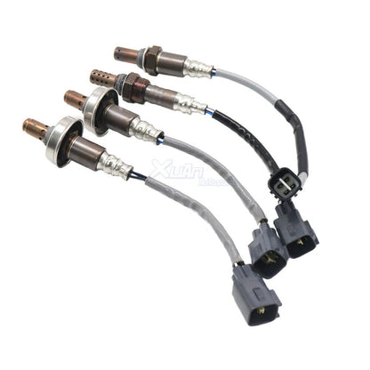 ya 2 8.15 Up+Downstream Oxygen Sensor for Toyota 4Runner for Lexus 234-9101 234-4138 234-4260