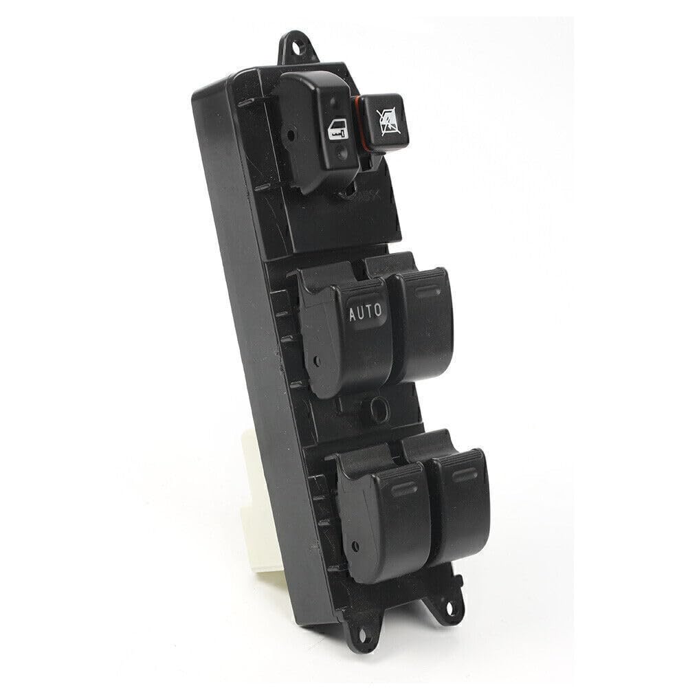 ya 6 8.24 baidi for Toyota Corolla 84820-12460 84820-12480 Power Master Window Switch Auto Parts