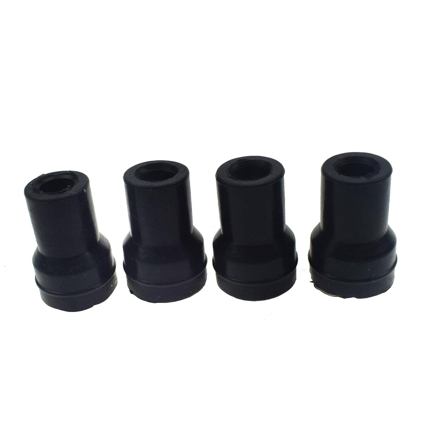 ya 4 8.8 4-Piece Ignition Coil Cover 27301-2B010 Suitable for Kia Rio for Hyundai Accent for Elantra 