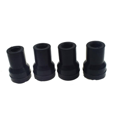 ya 4 8.8 4-Piece Ignition Coil Cover 27301-2B010 Suitable for Kia Rio for Hyundai Accent for Elantra 