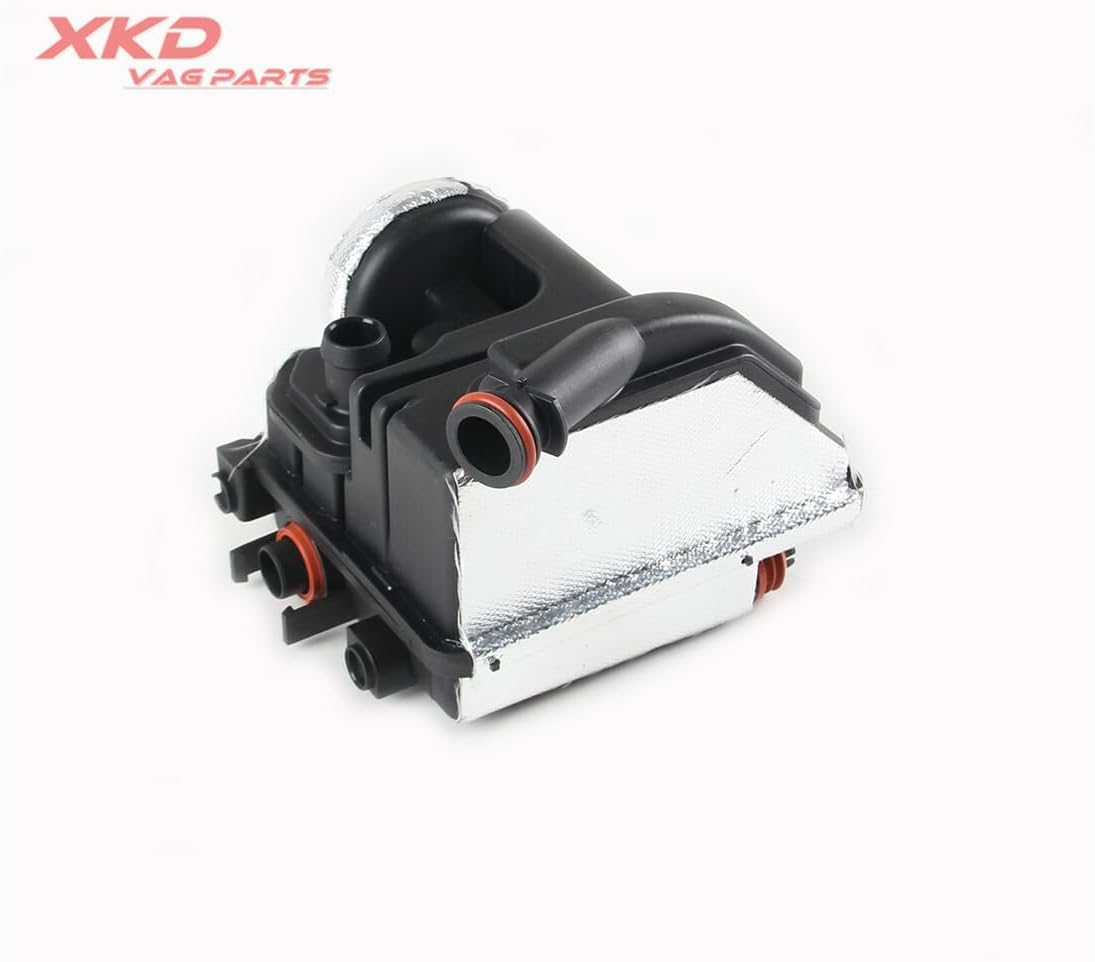 ya 11 9.14 baidi4.0t oil separator suitable for Audi S6 S7 A8 CTGE CTGA CTFA CRDB CWUB 079103542E