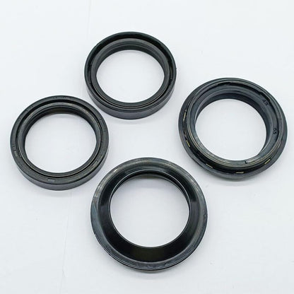 ya 13 9.15 baidi Fork Seal and Wiper Set for Triumph Adventurer(VIN 71698) 1996 1997-2001