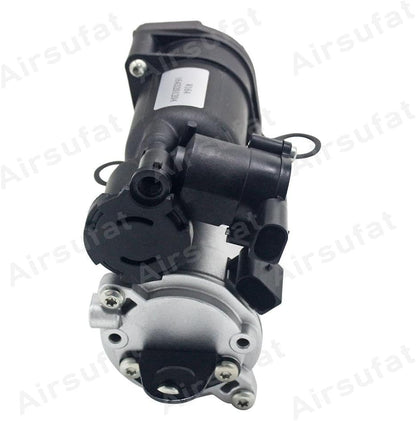 ya 10 9.16 baidi Air Suspension Compressor Pump w/Relay For for Benz W164 X164 ML350 GL350 GL450 ML63