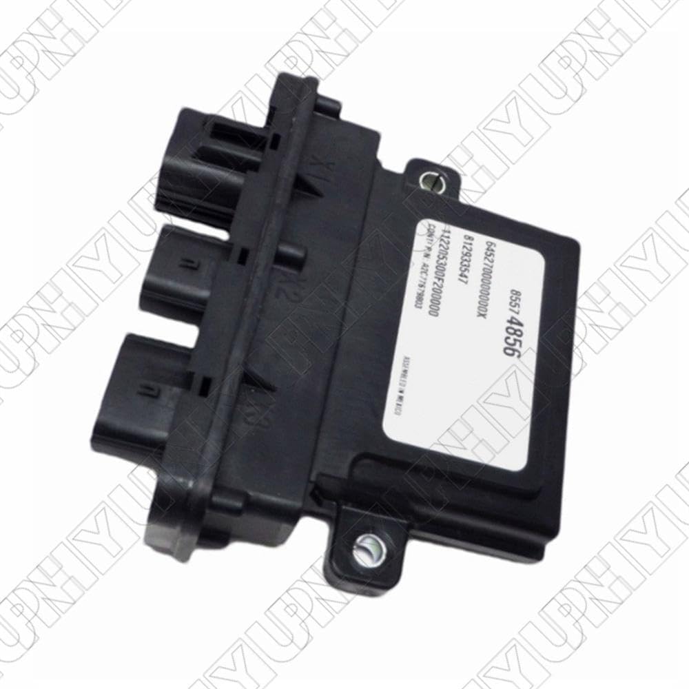ya 28 10.13 zhengce 85574858 Running Board Assist Step Control Module for Cadillac for Escal