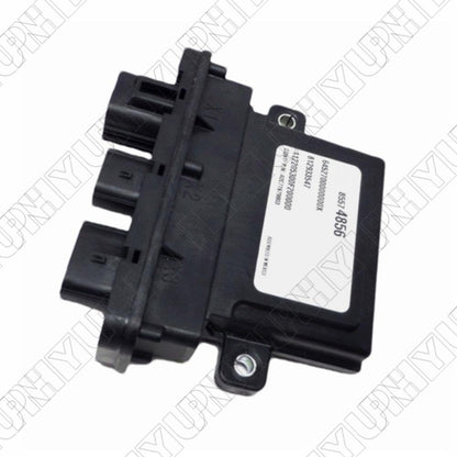 ya 28 10.13 zhengce 85574858 Running Board Assist Step Control Module for Cadillac for Escal