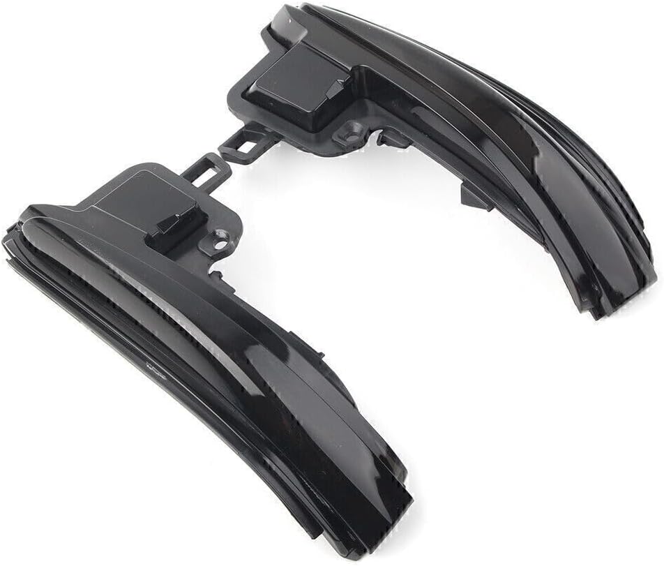 ya 4 8.10 LED Side Mirror Sequential Dynamic Turn Signal Light for Toyota RAV4 19-21 2PCS