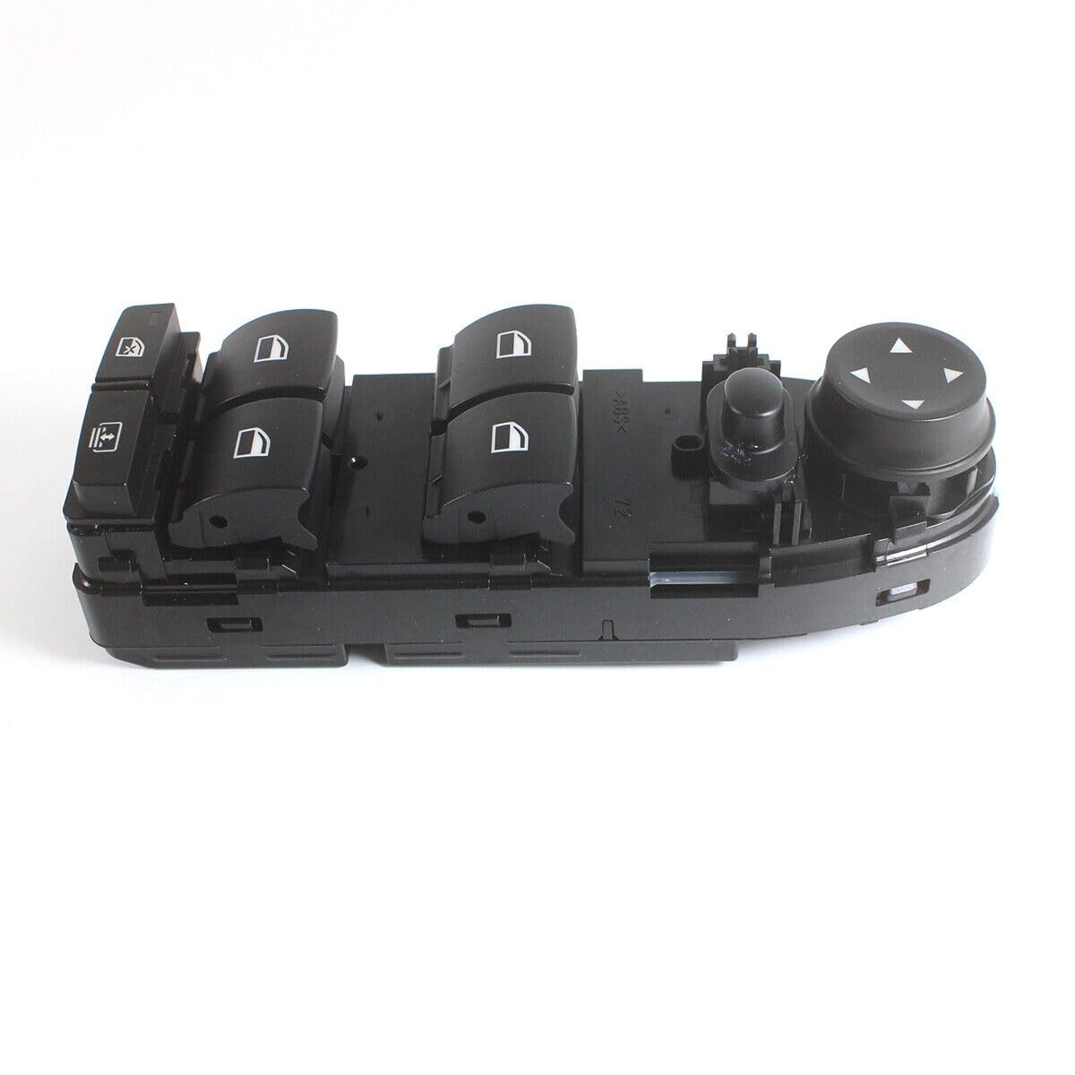 ya 5 8.10 Electric Window Switch 61319122112 for BMW E60 E61 523i 525i 528i 530i 540i