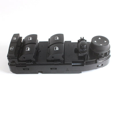 ya 5 8.10 Electric Window Switch 61319122112 for BMW E60 E61 523i 525i 528i 530i 540i