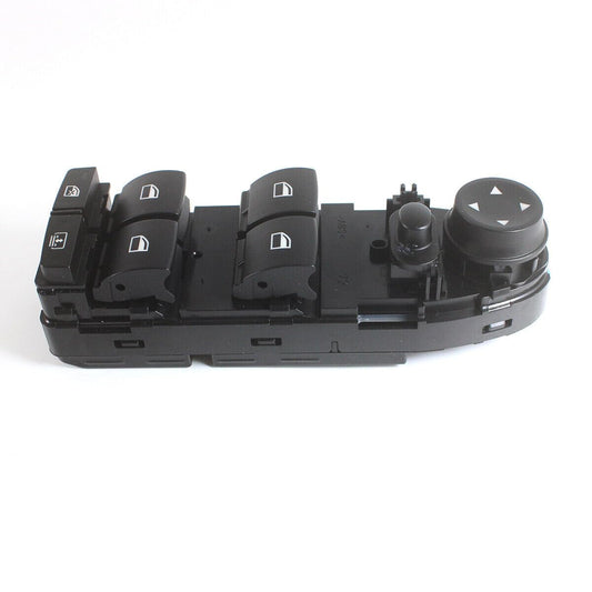 ya 5 8.10 Electric Window Switch 61319122112 for BMW E60 E61 523i 525i 528i 530i 540i