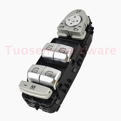 ya 8 8.24 baidi for Benz E-Class W213 W222 Front Left Power Window Switch 2139054803