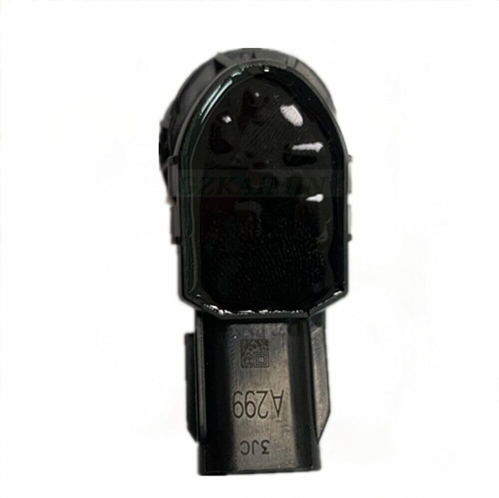 ya 2 8.15 4pcs OEM 89341-0C020 for Toyota RAV4 Tacoma Tundra 2014-2018 Parking Sensor