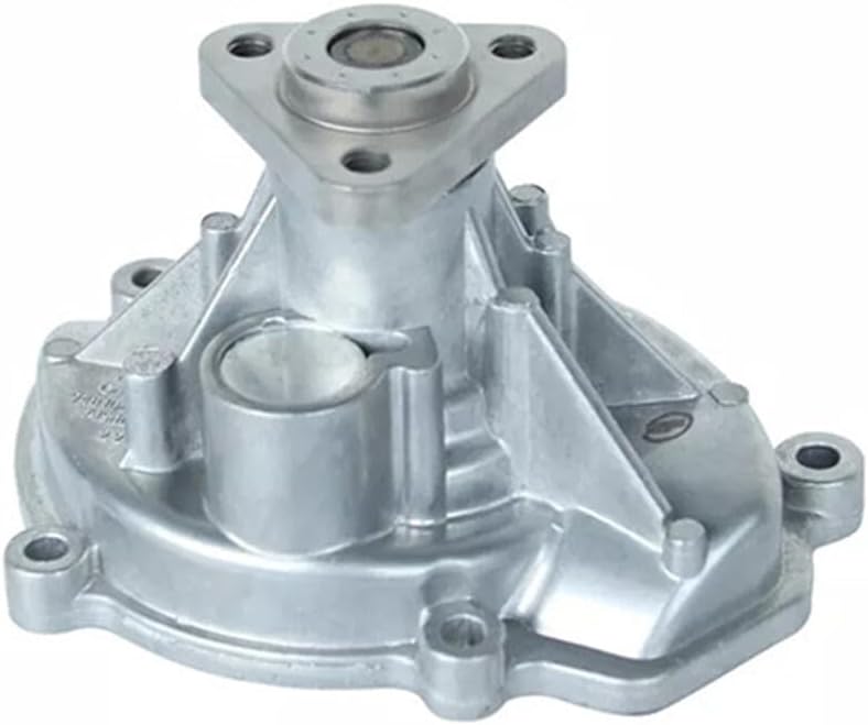 ya 9 10.24 94810603301 Water Pump for 2008-2016 for Porsche Macan for Cayenne for PANAMERA 3.0L 3.6L 4.8L
