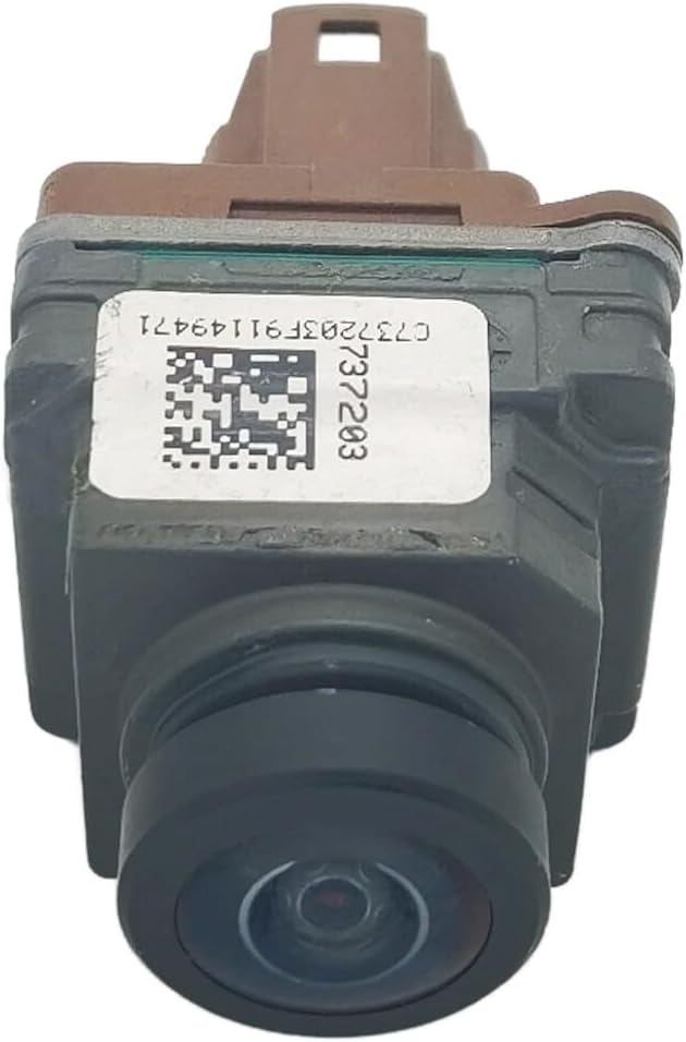 ya 11 9.14 baidi360¡ãSurround View Camera for Mercedes GLA GLB GLC X247 C253 X253 A0009054407