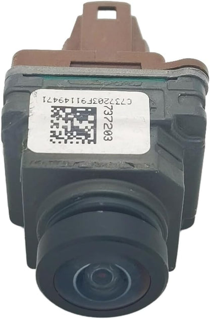 ya 11 9.14 baidi360¡ãSurround View Camera for Mercedes GLA GLB GLC X247 C253 X253 A0009054407