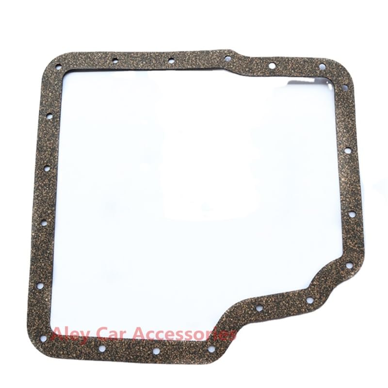 ya 8 8.24 baidi JF506E 09A O9A Transmission Side Pan Gasket for VW for Jaguar