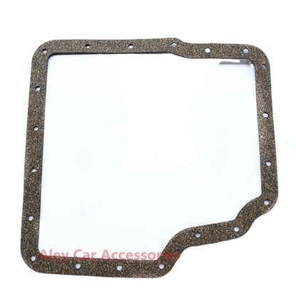 ya 8 8.24 baidi JF506E 09A O9A Transmission Side Pan Gasket for VW for Jaguar