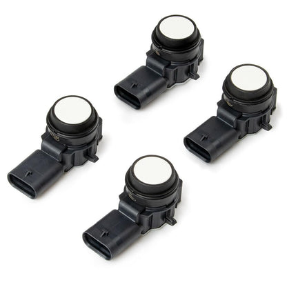 ya 6 8.14 Electromagnetic Parking Sensor Fits for BMW 420i 2018 Executive 2.0L 66209261587