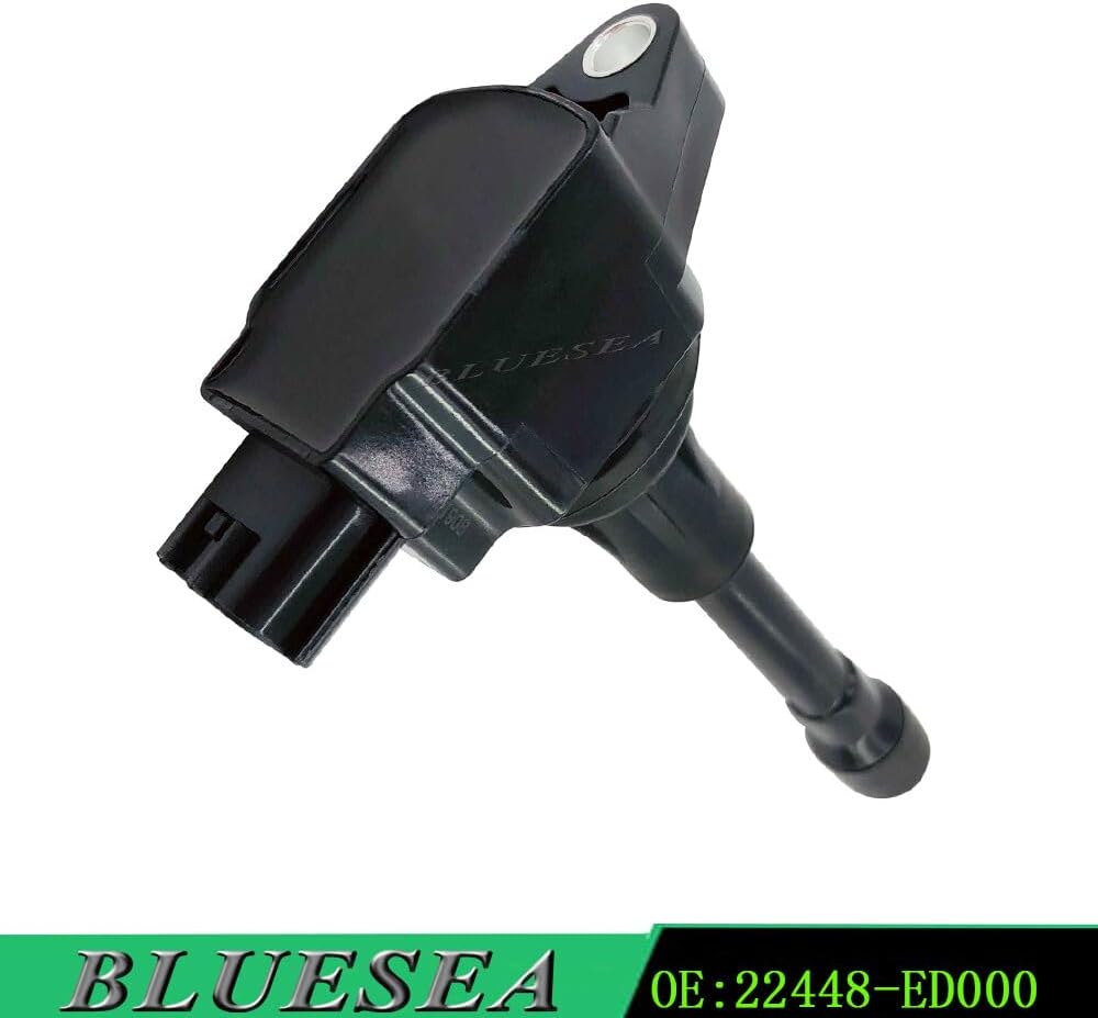 ya 4 8.14 4pc Ignition Coil for Nissan Altima Sentra Cube Rogue Versa for Infiniti FX50 QX60