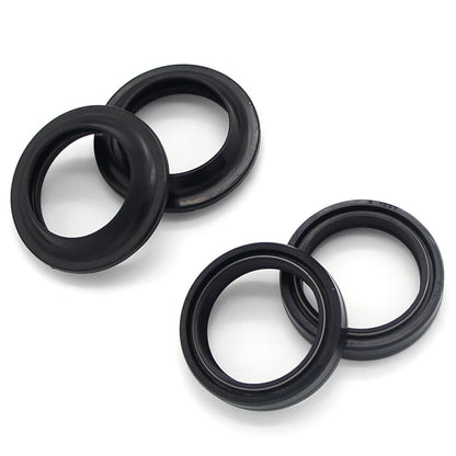 ya 13 9.15 baidi Seal Dust Kit for Ducati 851 BIPOSTO 1990/888 SP5 1992-1994/Monster 750 96-1997
