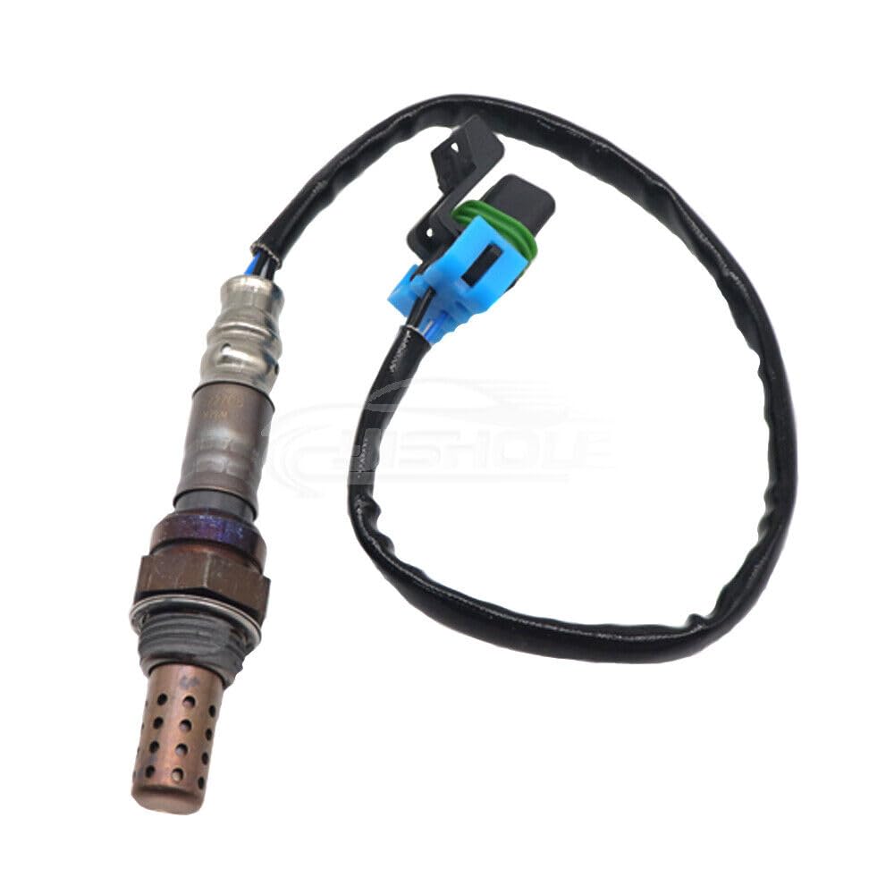 ya 2 8.15 One air-Fuel Ratio Sensor Suitable for Universal 12572706 Oxygen Sensor O2 Lambda Sensor