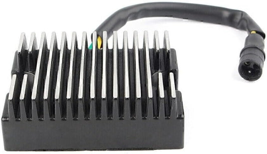 ya 2 8.15 Voltage Regulator Rectifier for Harley-Davidson XLCH XLCR 1000 Sportster 1978