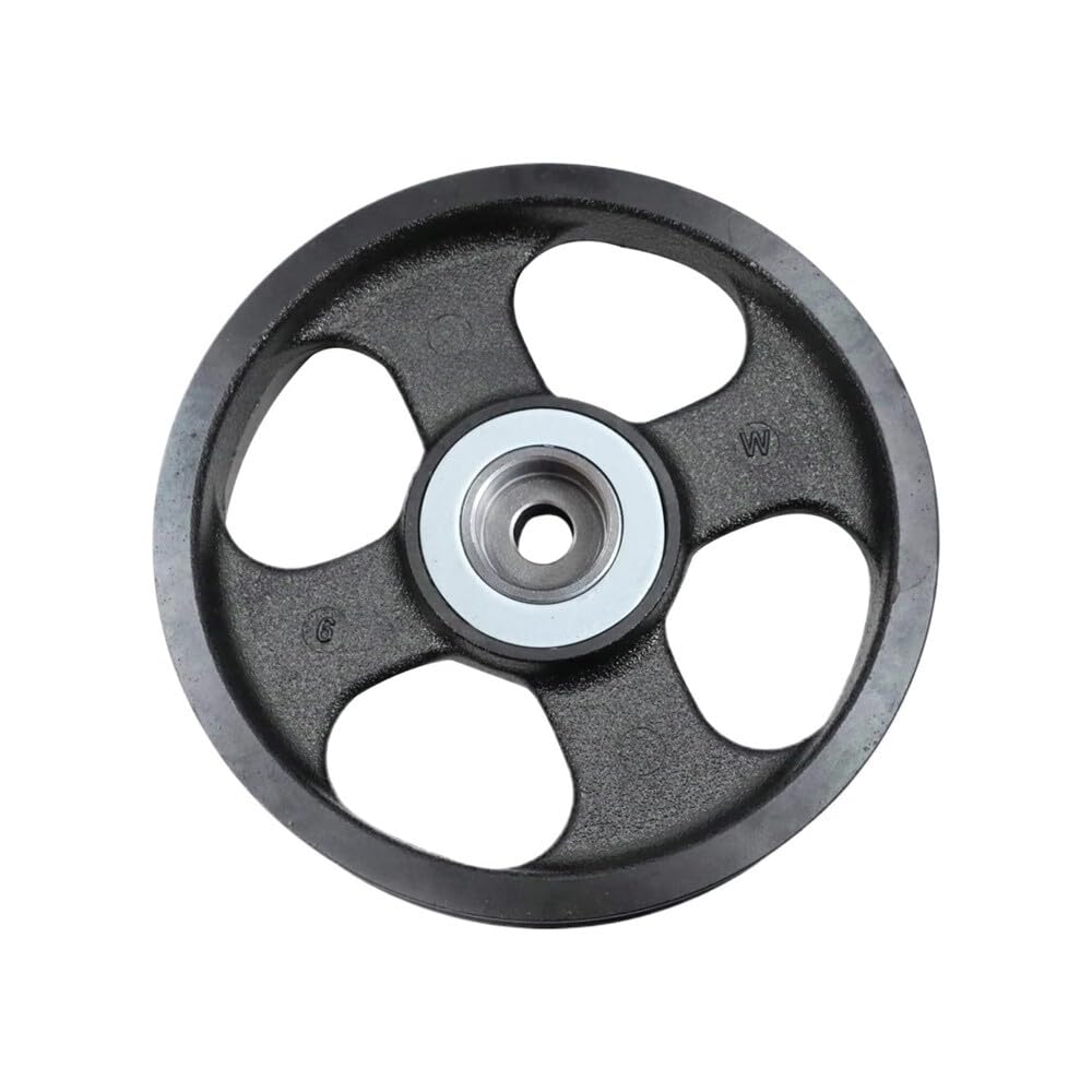 ya 10 9.16 baidi Power Steering Oil Pump Belt Tension Pulley 1341A037 for Mitsubishi Lancer 2008