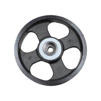 ya 10 9.16 baidi Power Steering Oil Pump Belt Tension Pulley 1341A037 for Mitsubishi Lancer 2008