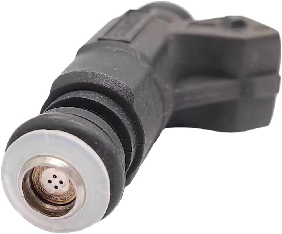 ya 10 9.16 baidi 8 pieces fuel injector 0280156072 for Mercedes-benz E55 CL55 S55 CLS55-