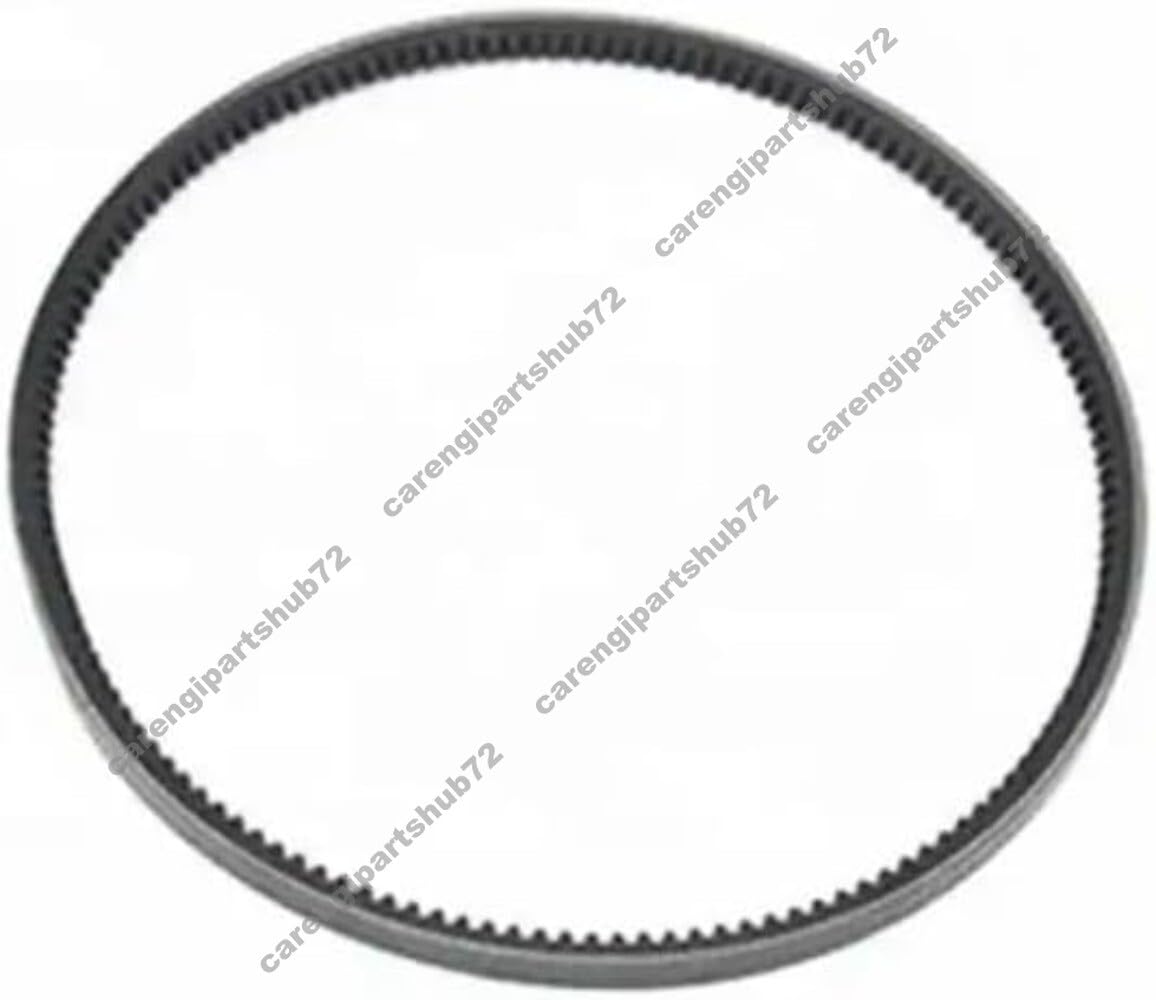 ya 10 9.16 baidi Alternator Belt 50-60288-10 for Bracket Supra 722 744 750