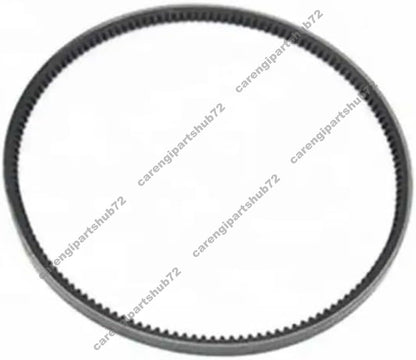 ya 10 9.16 baidi Alternator Belt 50-60288-10 for Bracket Supra 722 744 750