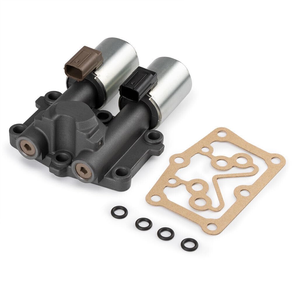 ya 10 9.16 zhengce 28260-RPC-004 Transmission Dual Linear Solenoid Valve for Honda Civic 2006-